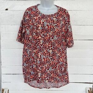 Lularoe Top/Dress. Size XS